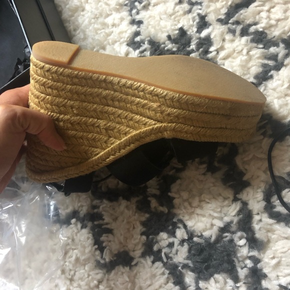 YSL NERO espadrilles - Picture 9 of 15